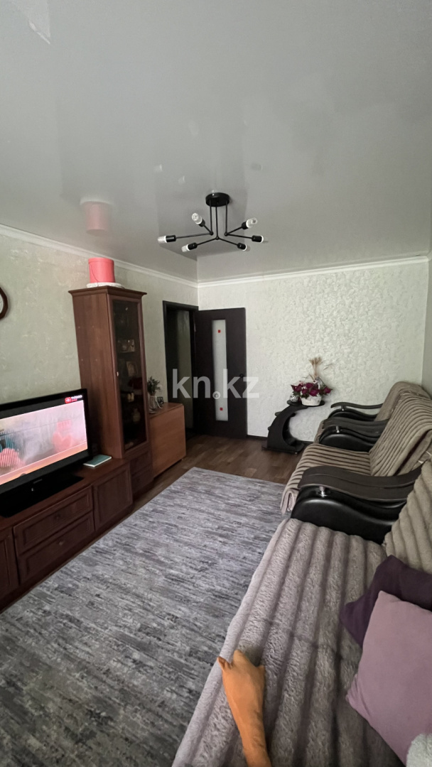 Продажа 2-комнатной квартиры, 44 м² - Продажа недвижимости в Казахстане - страница 26 фото 3 из 10