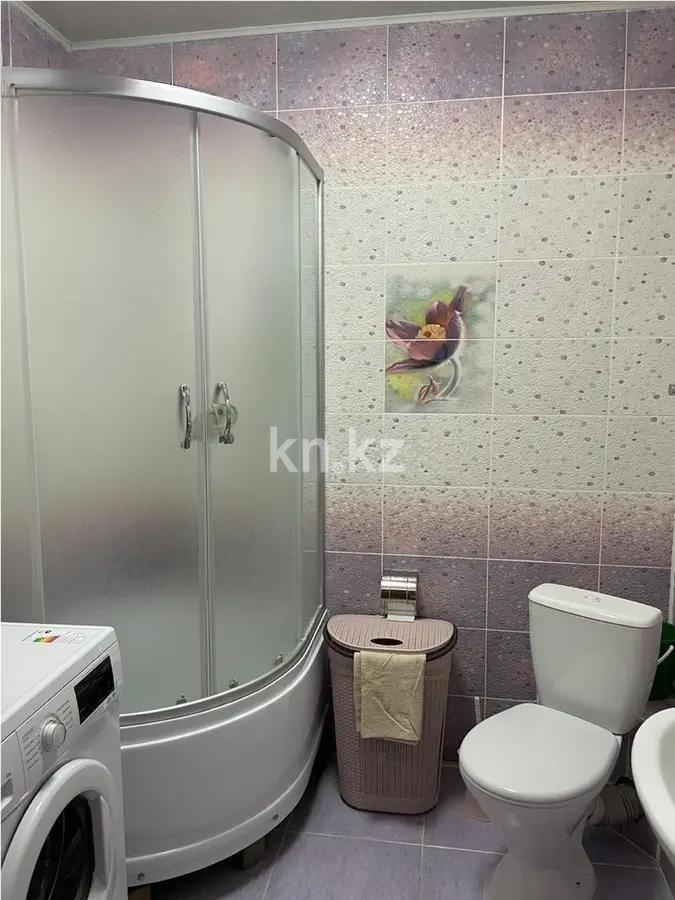 Продажа 1-комнатной квартиры, 36.1 м², пр. Улы Дала, дом  42 - Продажа квартир в Казахстане фото 2 из 4