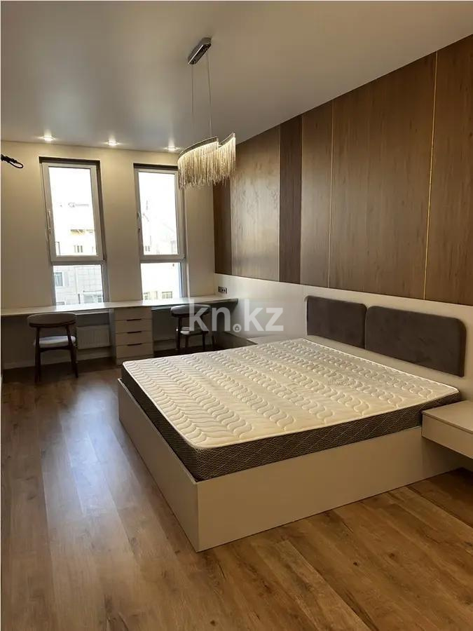 Продажа 2-комнатной квартиры, 49.1 м², пр. Абая, дом  160 в Алматы