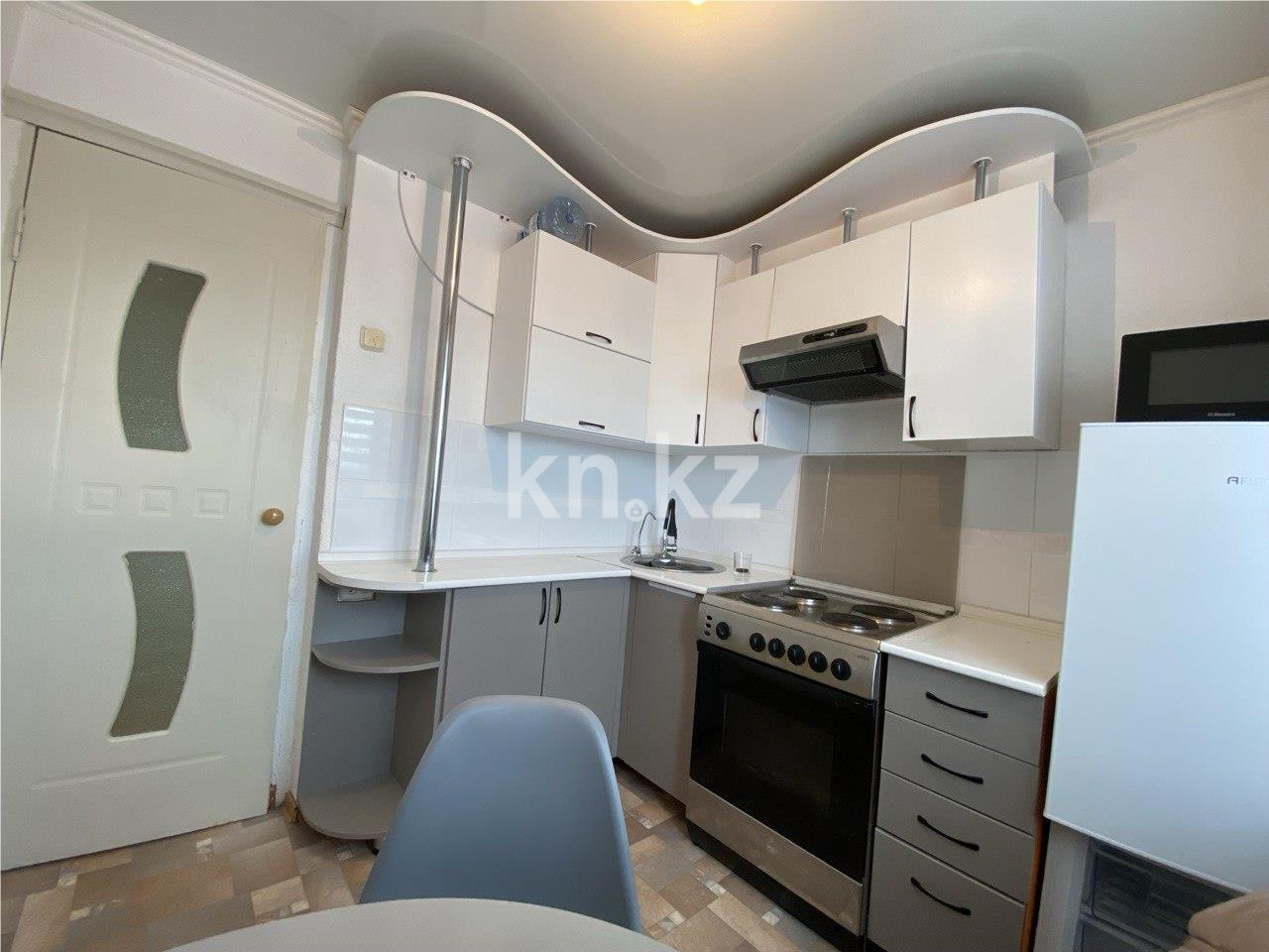 Продажа 2-комнатной квартиры, 45 м² - Недвижимость в Казахстане - страница 5 фото 6 из 14