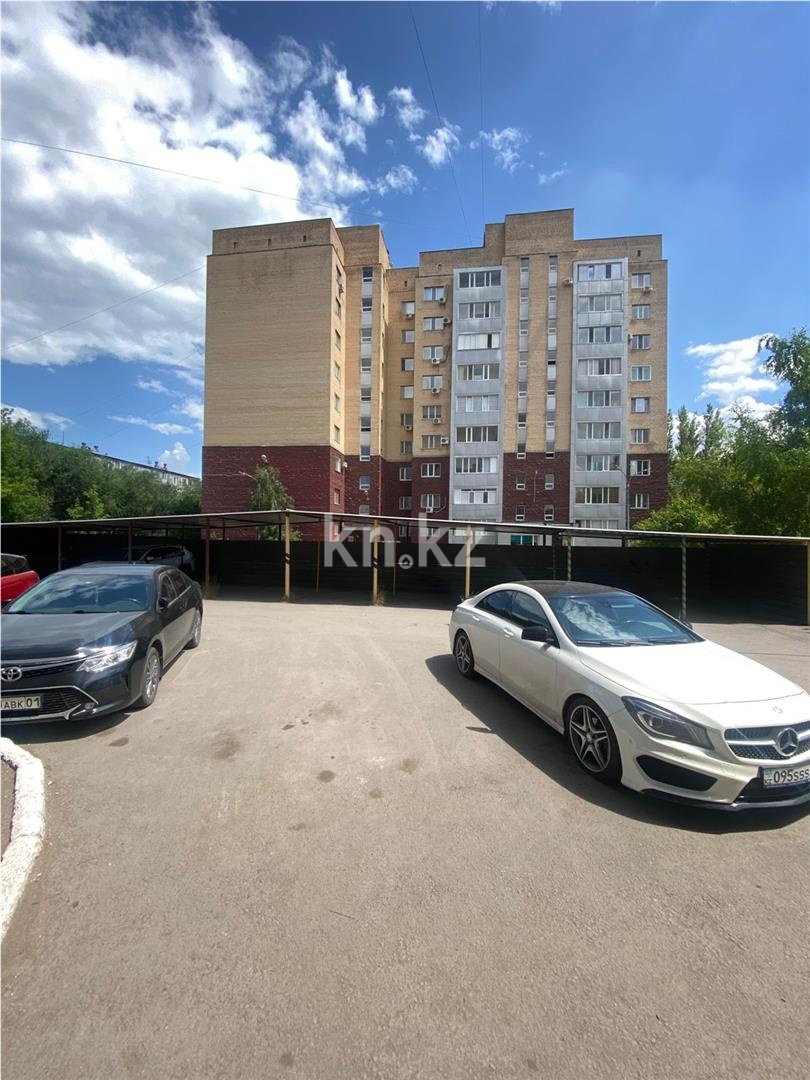 Продажа 3-комнатной квартиры, 90 м² - Продажа трехкомнатных квартир в кирпичном доме в Караганде - страница 10 фото 26 из 26