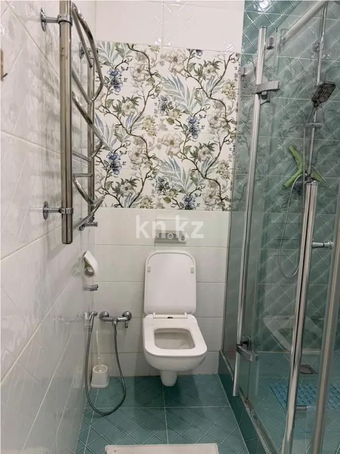 Продажа 3-комнатной квартиры, 104.4 м² в Алматы - фото 5