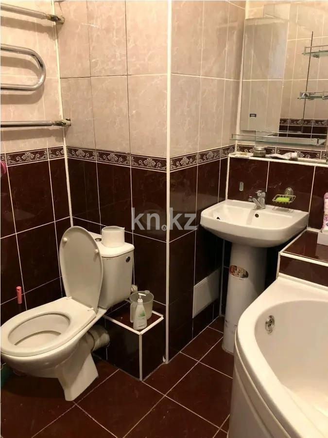 Продажа 3-комнатной квартиры, 85 м² - Продажа трехкомнатных квартир в Казахстане - страница 12 фото 5 из 5