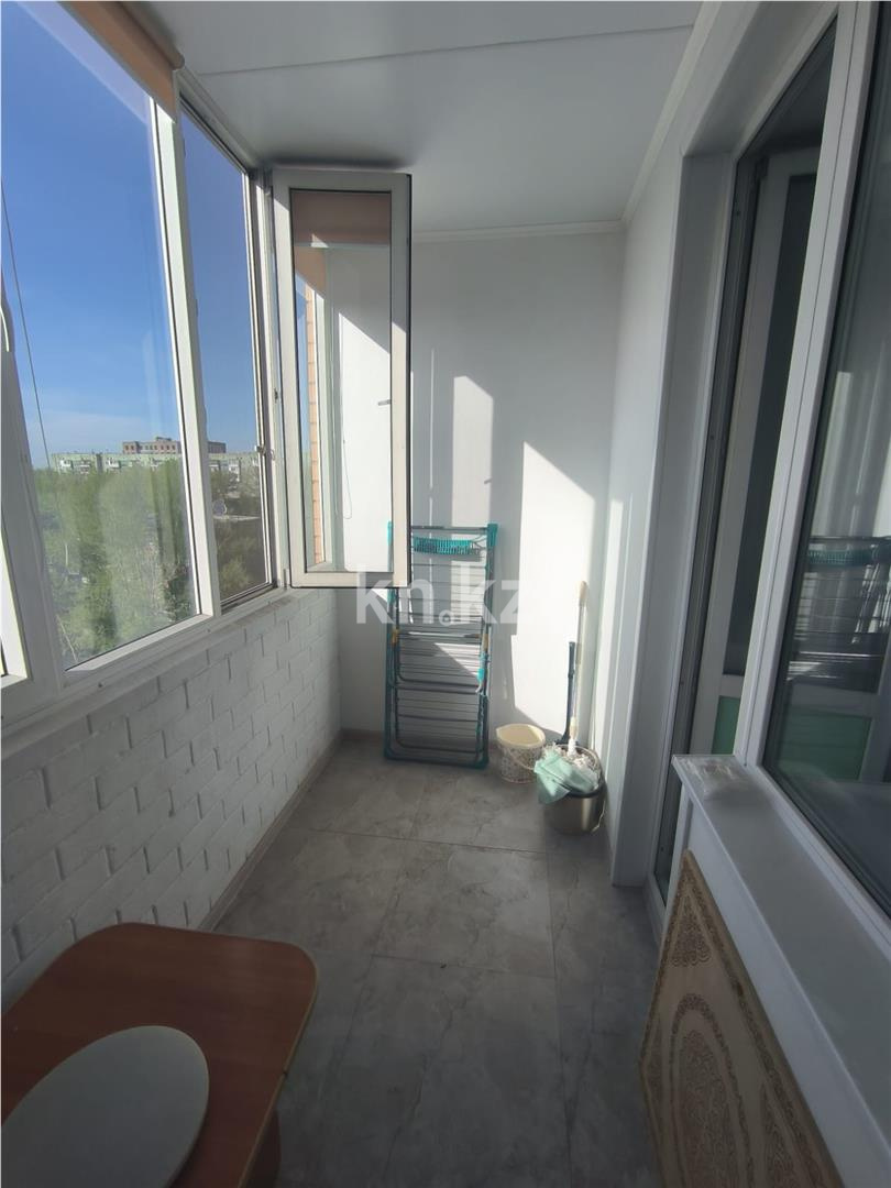 Продажа 2-комнатной квартиры, 72 м², ул. Дюсембекова - Продажа  двухкомнатных квартир в Караганде фото 12 из 15