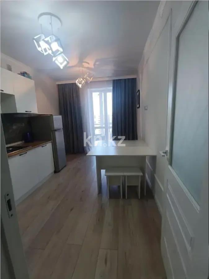 Продажа 1-комнатной квартиры, 39.9 м² - Продажа квартир в Казахстане - страница 8 фото 3 из 4
