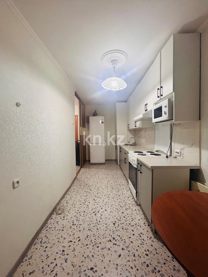 Продажа 1-комнатной квартиры, 35.7 м², ул. Дюсембекова в Караганде - фото 8