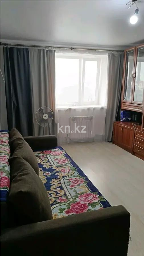 Продажа 1-комнатной квартиры, 36.6 м² в Астане