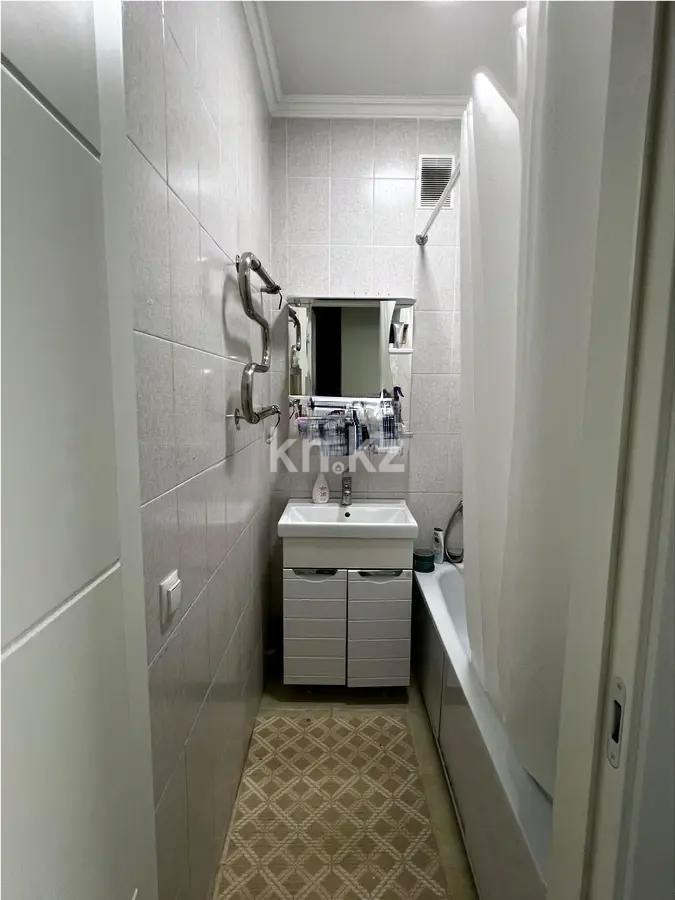 Продажа 2-комнатной квартиры, 55.8 м² - Продажа  двухкомнатных квартир в новостройках Астаны - страница 5 фото 4 из 6