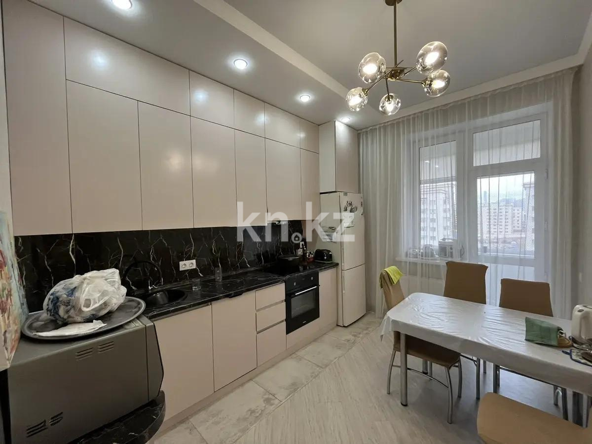 Продажа 4-комнатной квартиры, 98 м² - Продажа квартир в Астане фото 4 из 6