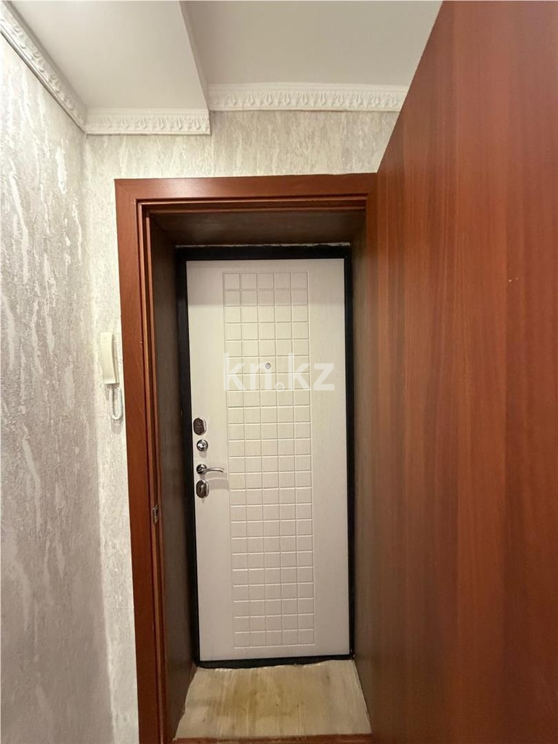 Продажа 1-комнатной квартиры, 29.6 м² - Продажа гаражей в Костанае фото 7 из 8
