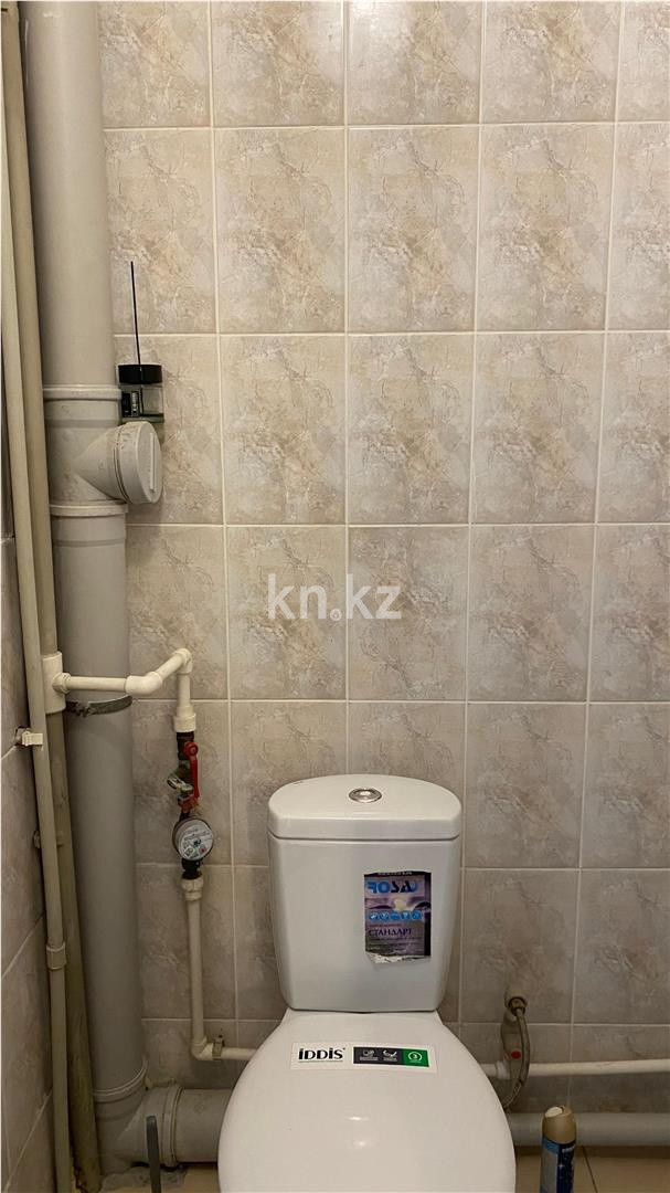 Продажа 3-комнатной квартиры, 91 м², пр. Шахтеров - Продажа  трехкомнатных квартир в Караганде фото 11 из 15