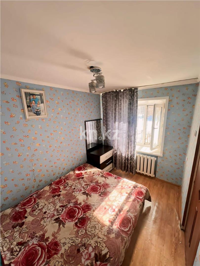 Продажа 2-комнатной квартиры, 43 м², ул. Пичугина, дом  251/1 в Караганде - фото 3