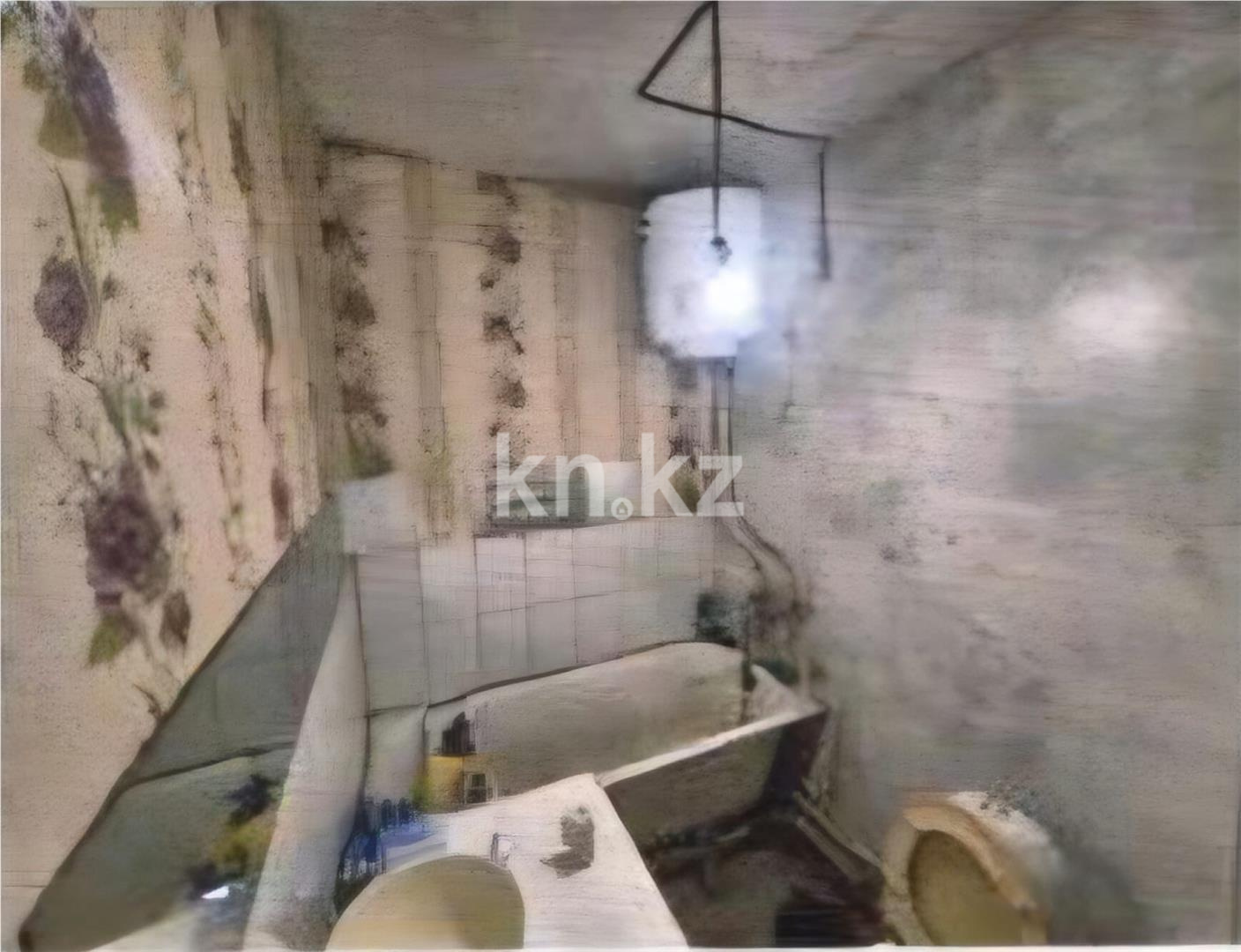 Продажа 2-комнатной квартиры, 46 м², 12 мкр. в Караганде - фото 4