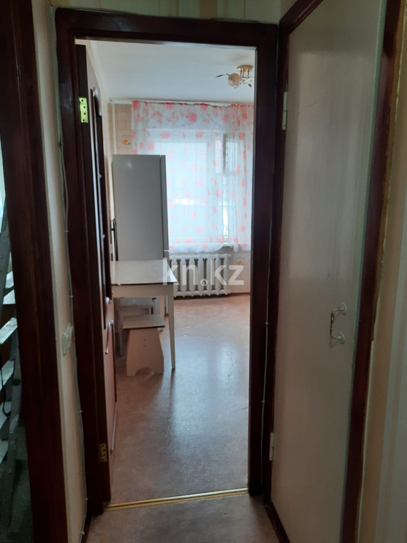 Аренда 1-комнатной квартиры, 35 м², пр. Абылай хана, дом  26/1 - пр. Жумабаева - Продажа квартир в Астане фото 5 из 7