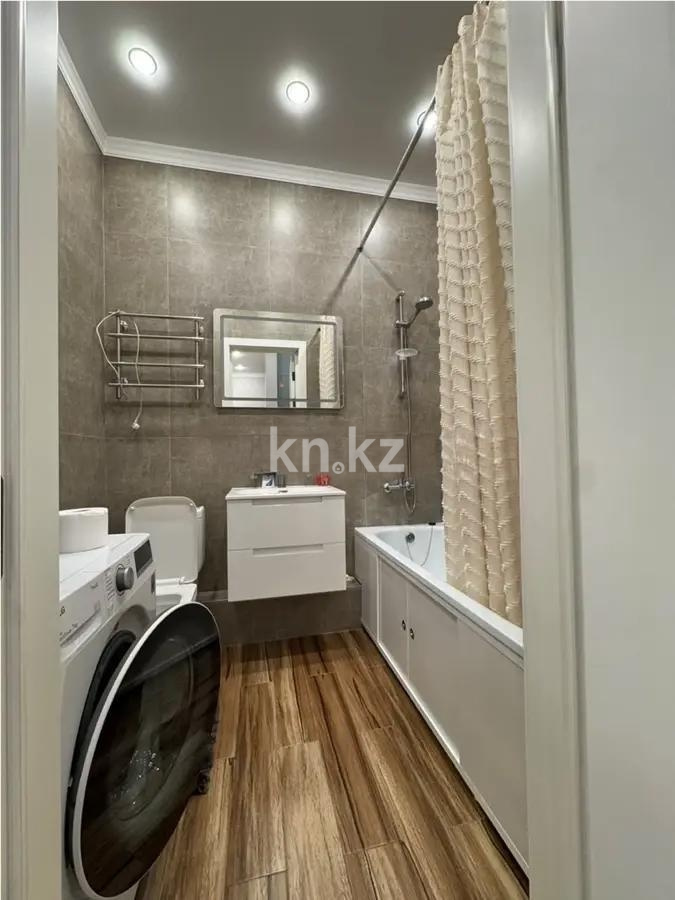 Продажа 1-комнатной квартиры, 37 м² в Астане - фото 3