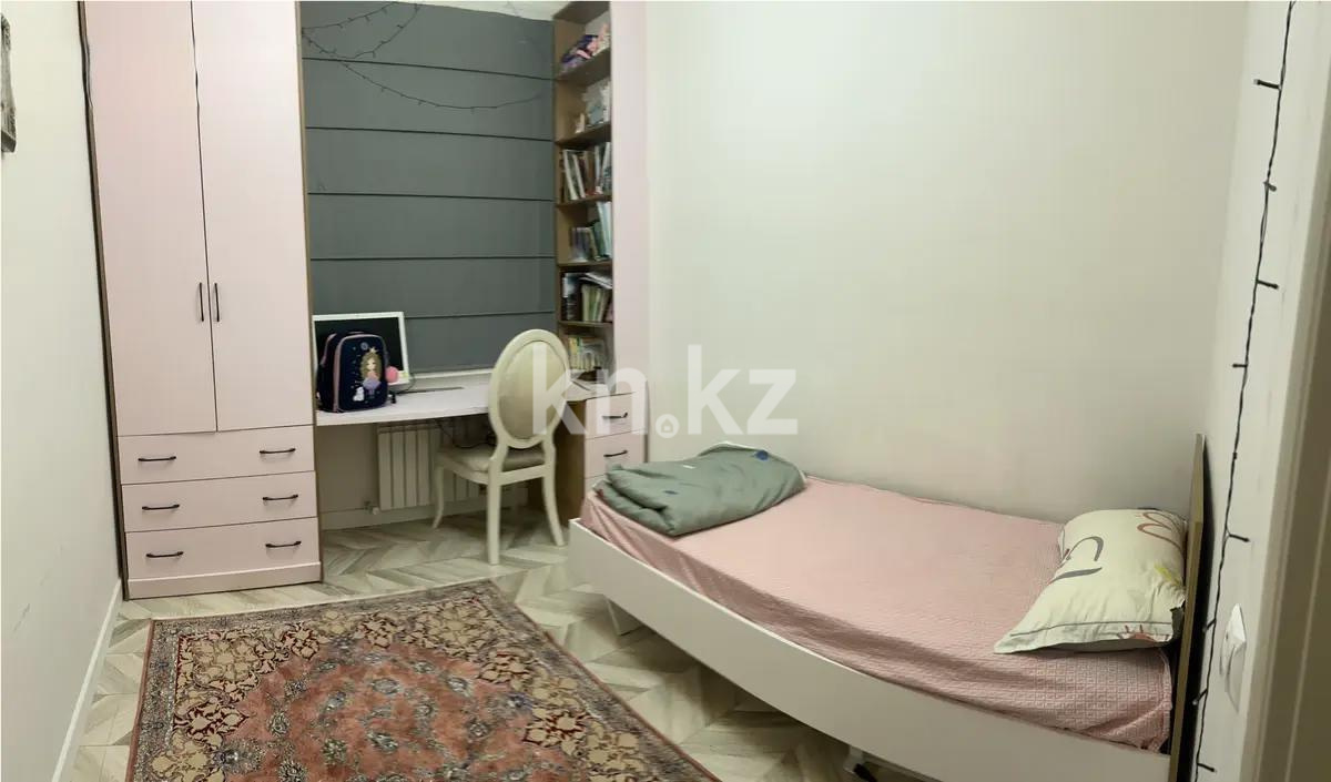 Продажа 4-комнатной квартиры, 106.5 м², пр. Улы Дала, дом  59 в Астане - фото 2