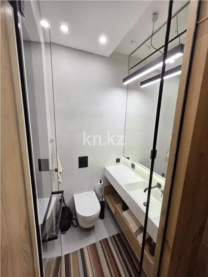 Продажа 4-комнатной квартиры, 135 м² - Продажа квартир в новостройках Алматы без посредников - страница 3 фото 6 из 6