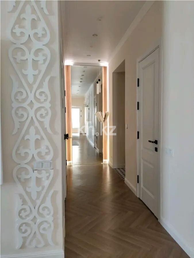 Продажа 3-комнатной квартиры, 95 м² в Алматы - фото 3