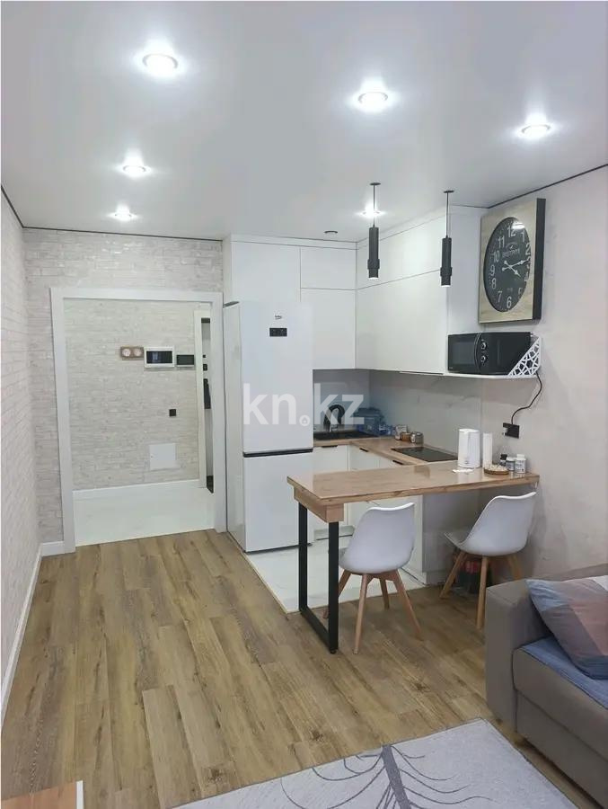 Продажа 2-комнатной квартиры, 40 м² - Недвижимость в Казахстане - страница 4 фото 3 из 5