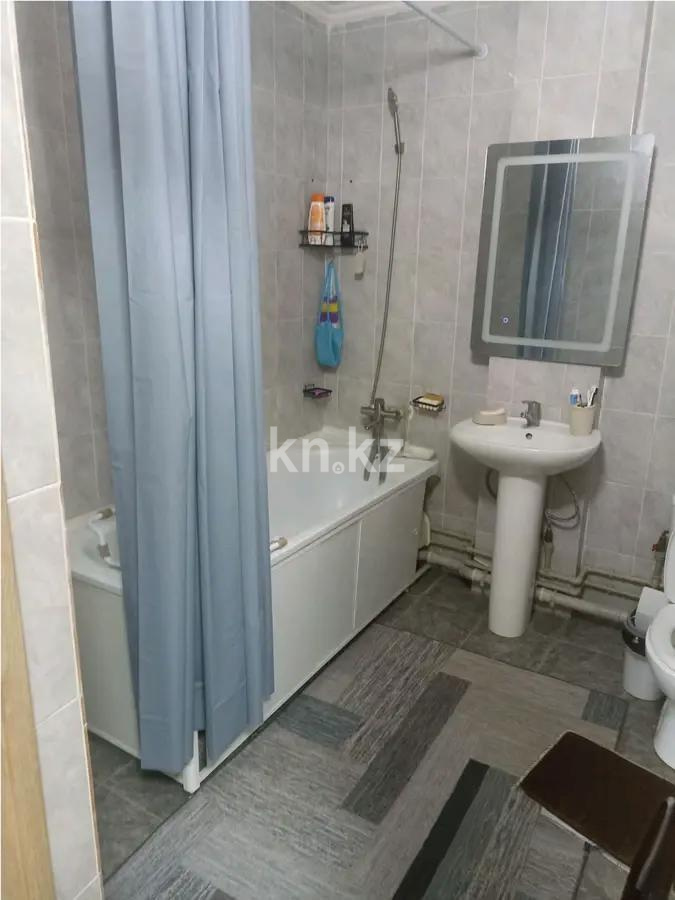 Продажа 1-комнатной квартиры, 44.9 м² в Астане - фото 2