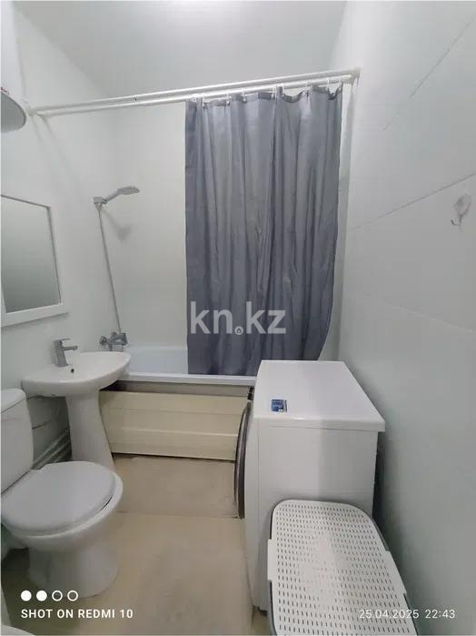 Продажа 3-комнатной квартиры, 53 м², ул. Лесная поляна, дом  1 - Продажа квартир в Астане без посредников фото 3 из 3