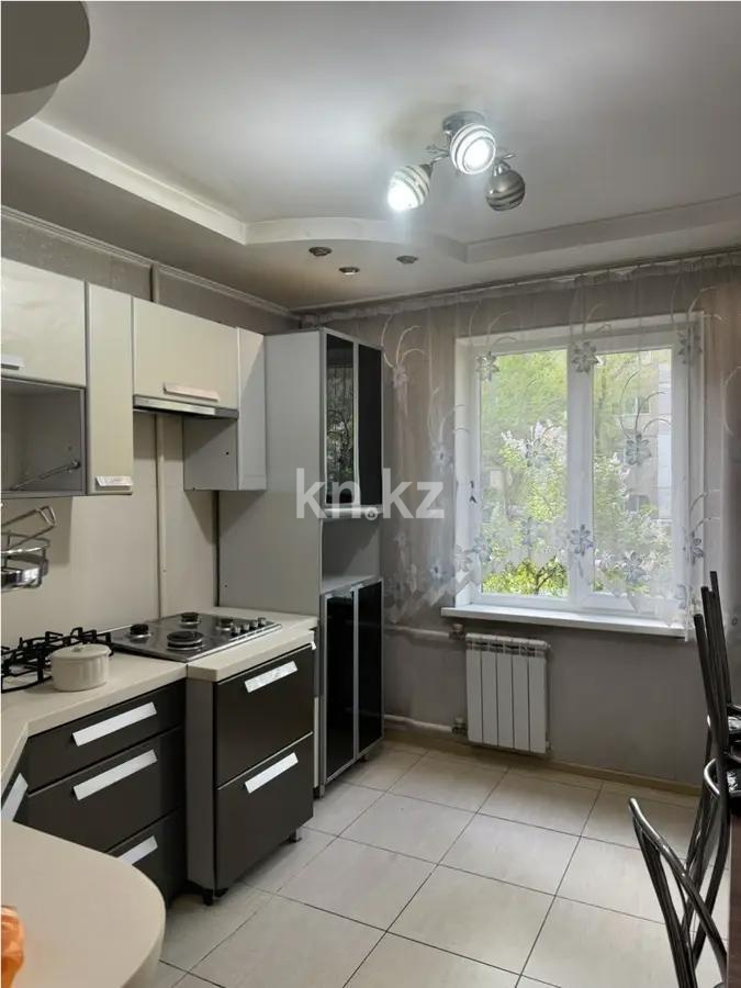 Продажа 3-комнатной квартиры, 72 м² - Продажа трехкомнатных квартир в монолитно-каркасном доме в Казахстане фото 4 из 5