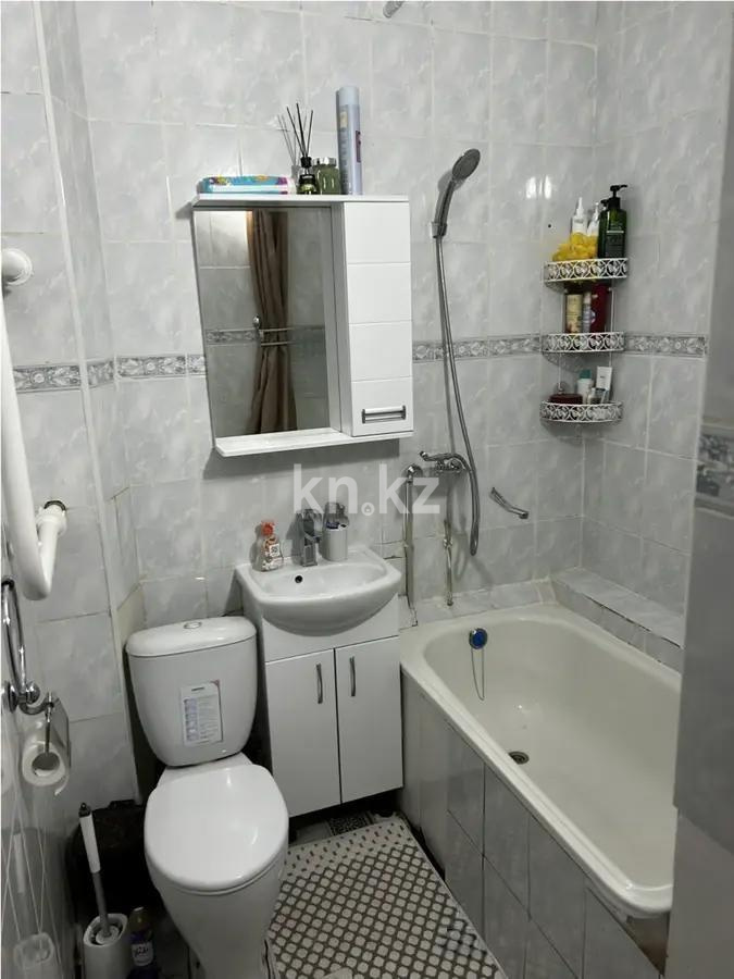 Продажа 1-комнатной квартиры, 32.8 м² в Алматы - фото 2