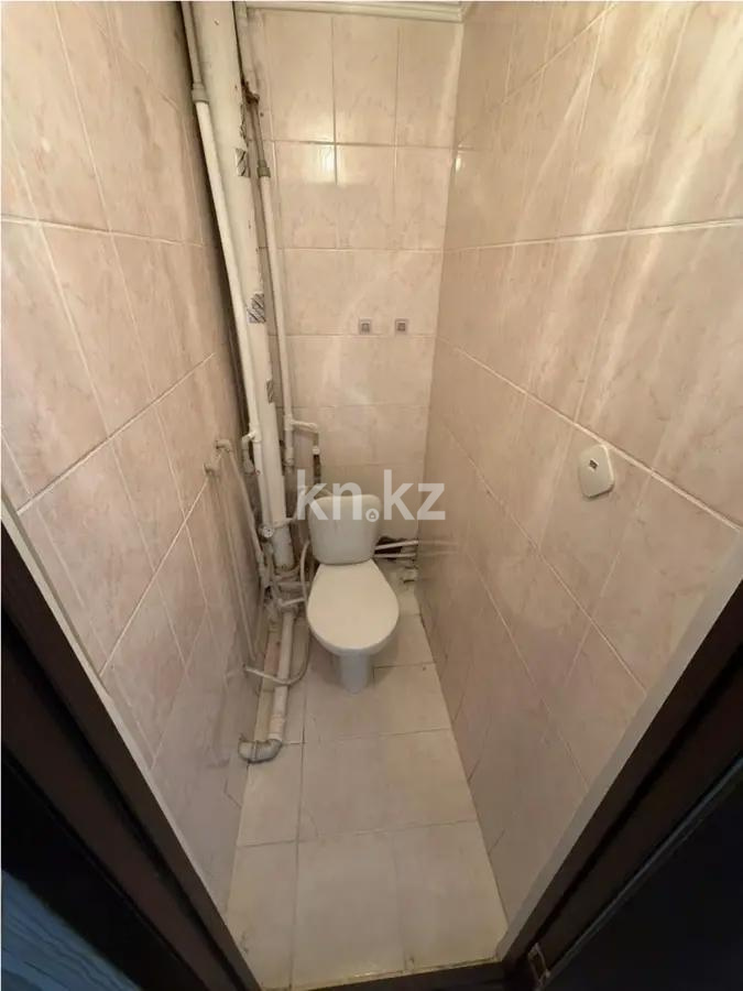 Продажа 1-комнатной квартиры, 34.7 м² в Астане - фото 4