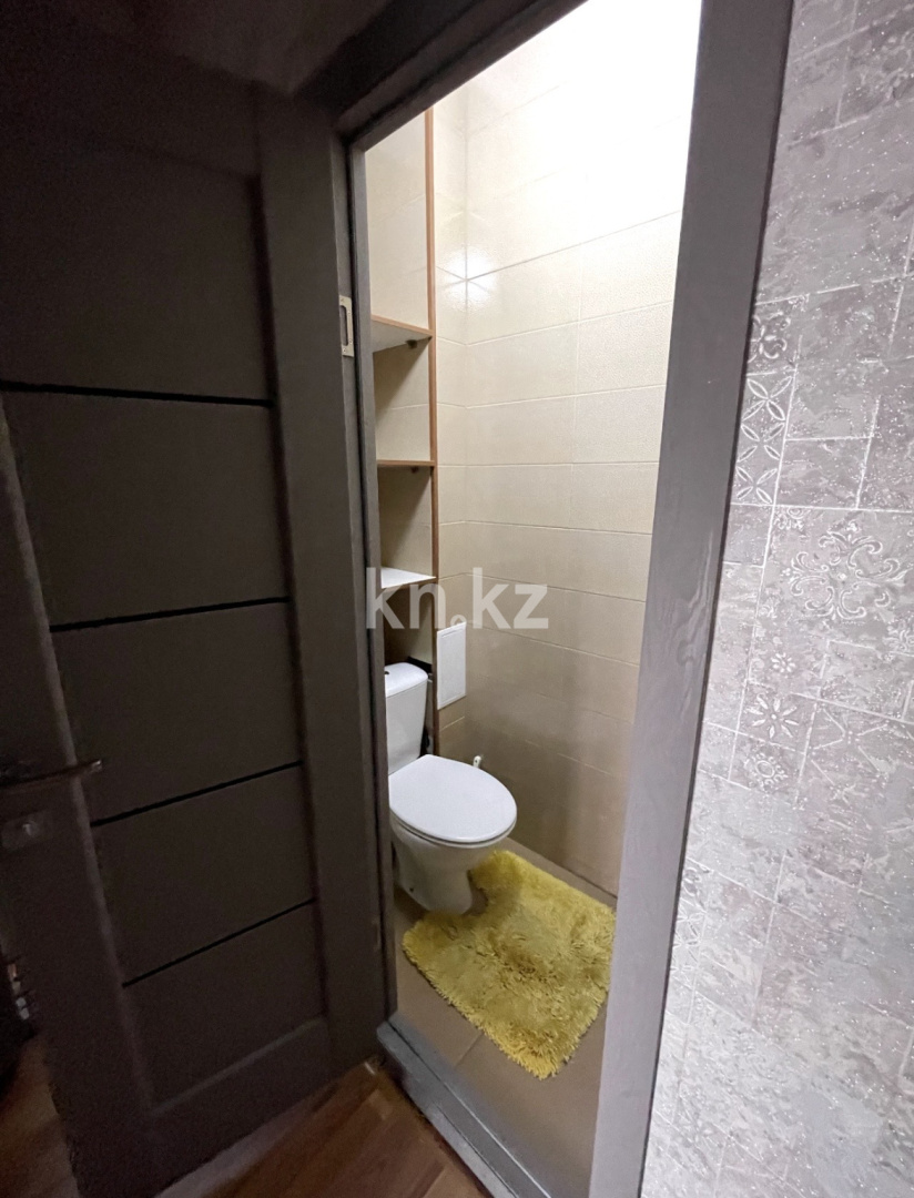 Продажа 2-комнатной квартиры, 68 м² - Продажа квартир в панельном доме в Алматы фото 19 из 20