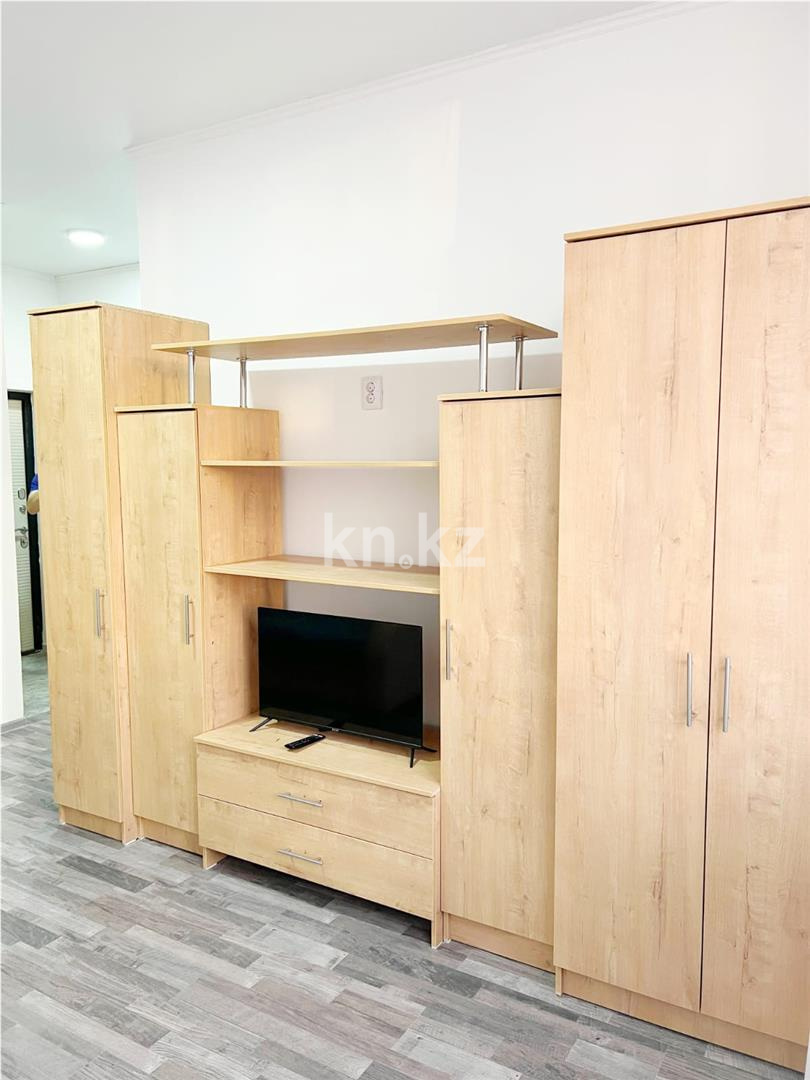 Продажа 1-комнатной квартиры, 35 м² - Продажа квартир в р-не Сарыарка Астаны - страница 2 фото 6 из 8