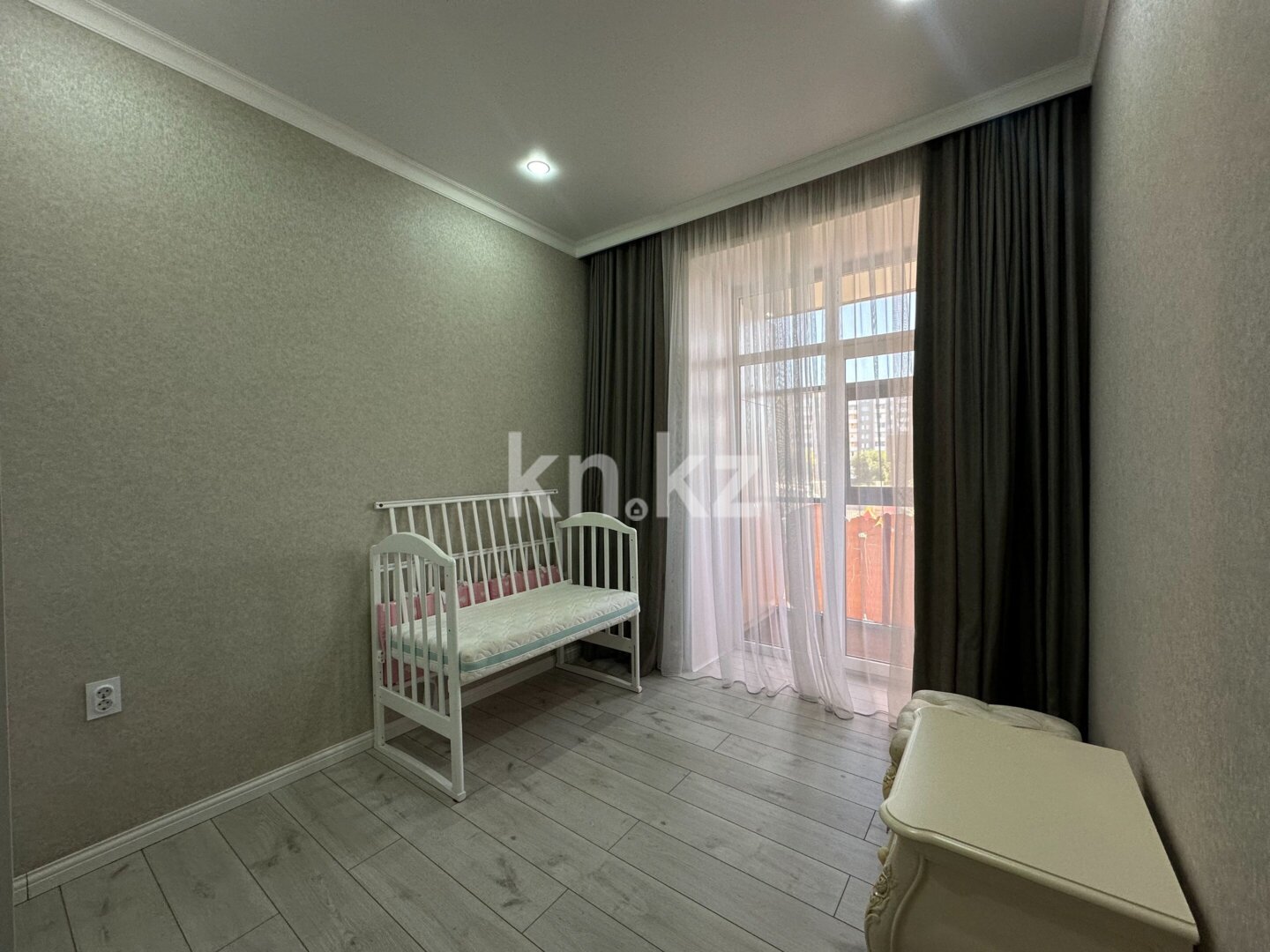 Продажа 3-комнатной квартиры, 71 м² в Караганде - фото 10
