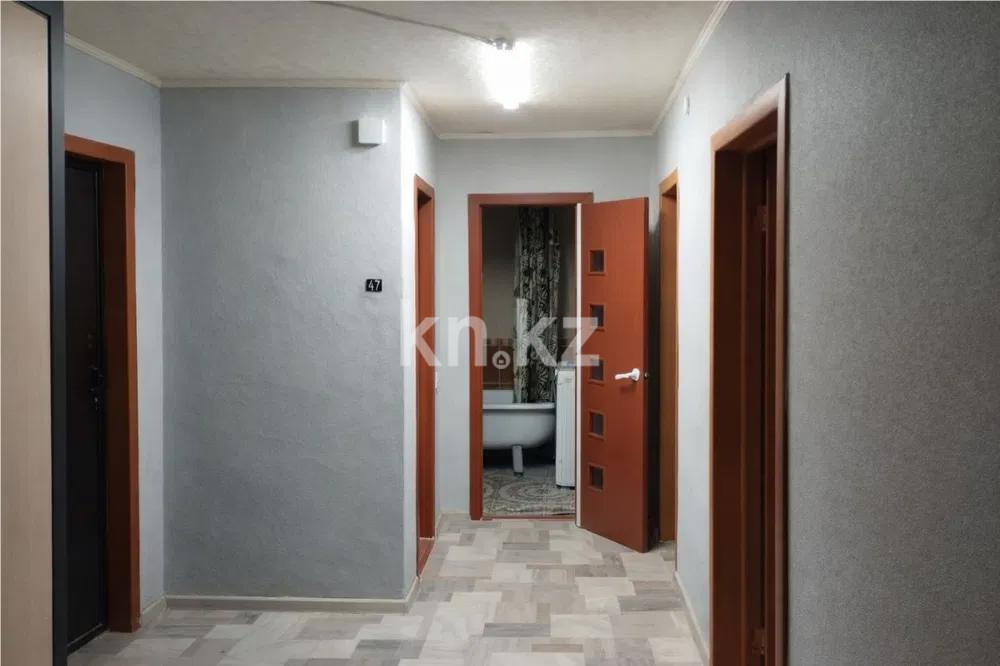 Продажа 3-комнатной квартиры, 65 м² - Продажа квартир в Шахтинске фото 4 из 4