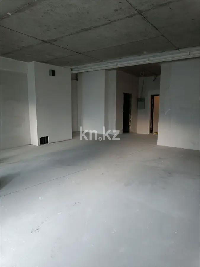 Продажа 2-комнатной квартиры, 56 м², пр. Назарбаева, дом  235б - Продажа квартир в новостройках Алматы без посредников фото 1 из 2