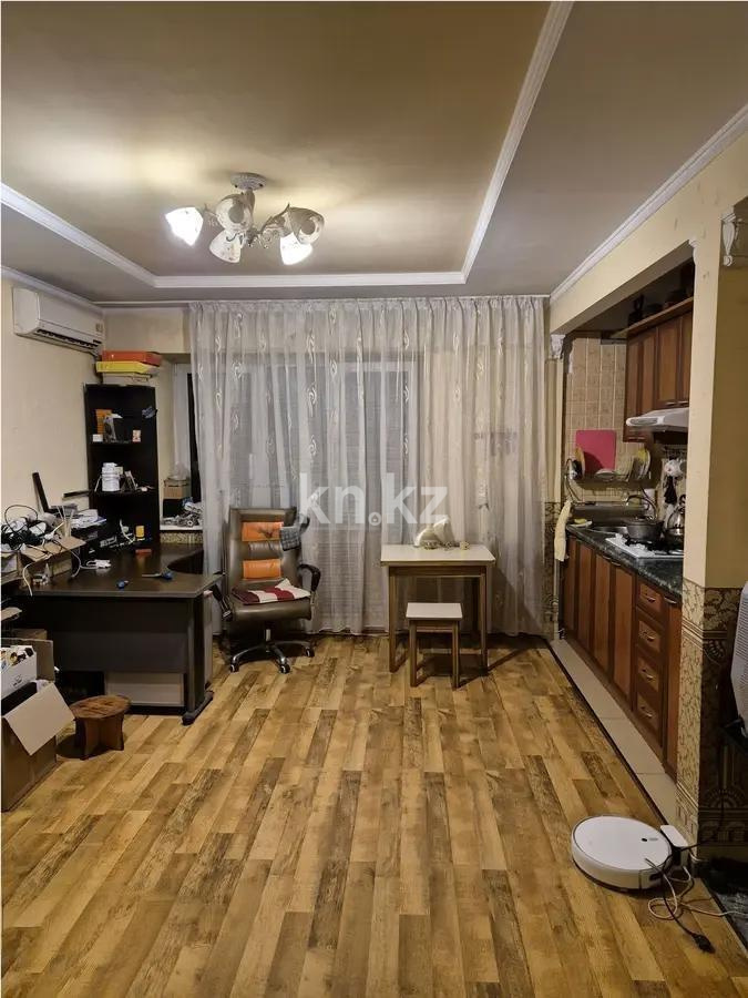 Продажа 2-комнатной квартиры, 49 м², ул. Коржын, дом  2 - Продажа квартир в Алматы фото 1 из 5