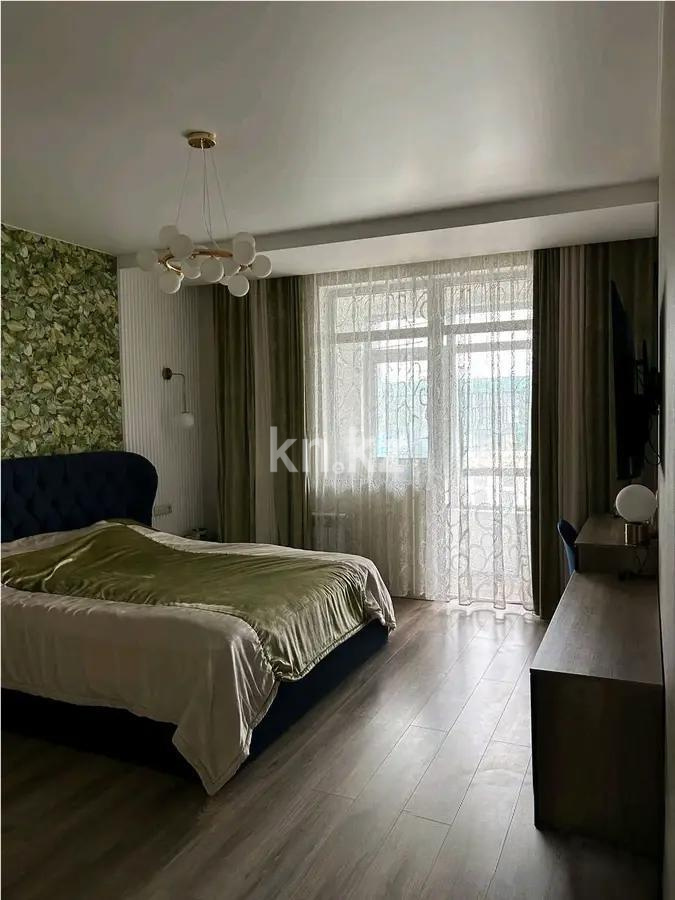Продажа 3-комнатной квартиры, 89.4 м² в Астане - фото 3