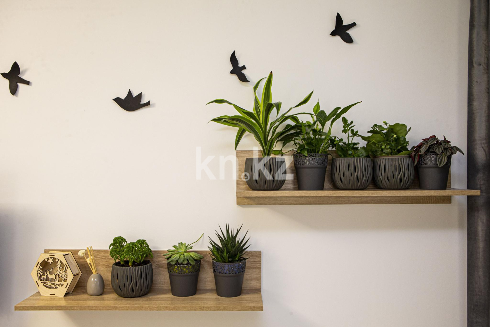 Аренда 1-комнатной квартиры посуточно, 30 м², ул. Жамбыла, дом  155/2 - ул. Байзакова - Аренда  однокомнатных квартир посуточно в Алматы с фото фото 5 из 20