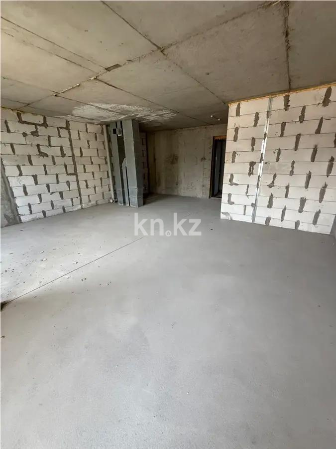 Продажа 2-комнатной квартиры, 49.7 м², ул. Толе би, дом  285/8 - Продажа квартир в Алматы фото 1 из 2