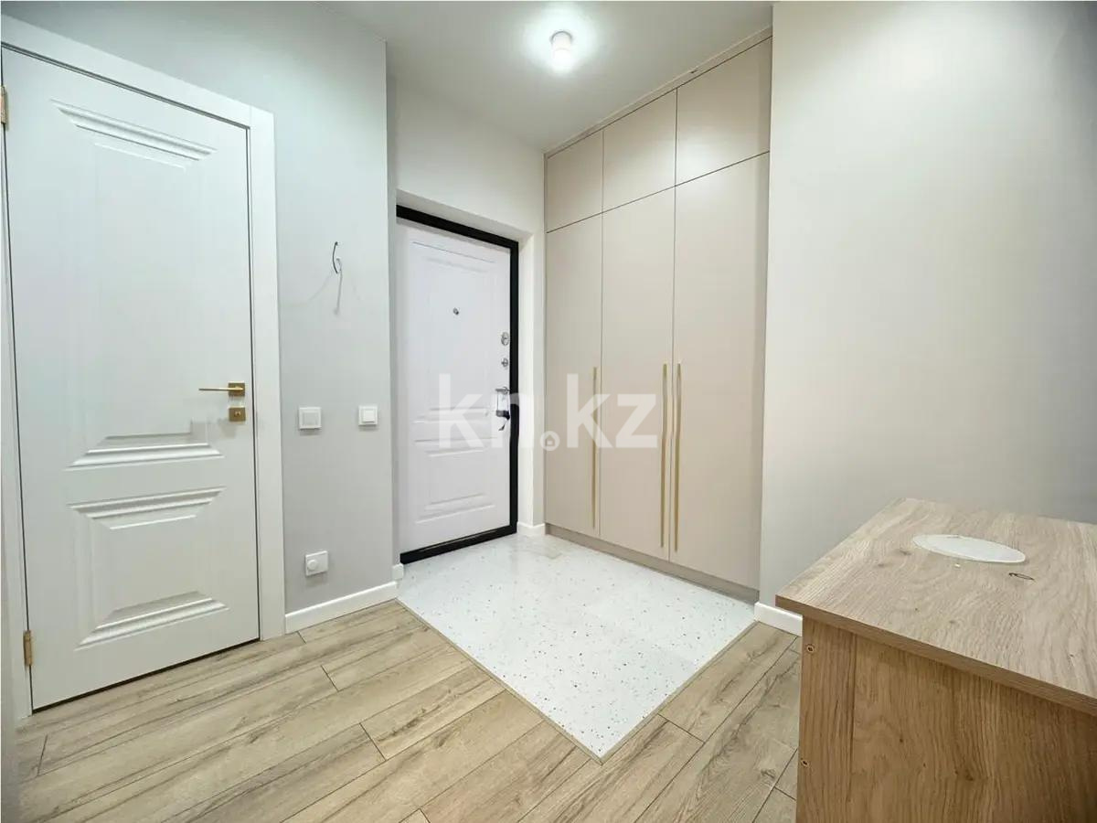 Продажа 2-комнатной квартиры, 51 м², ул. Сыганак, дом  32 в Астане - фото 5