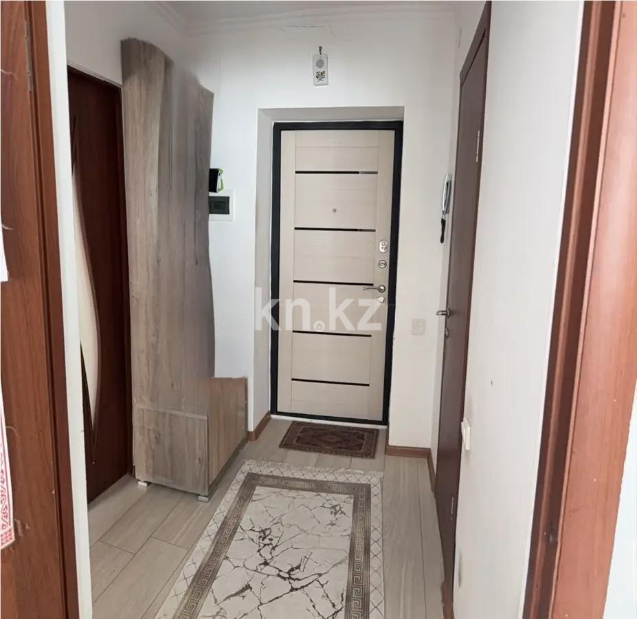 Продажа 1-комнатной квартиры, 38 м² в Астане - фото 4