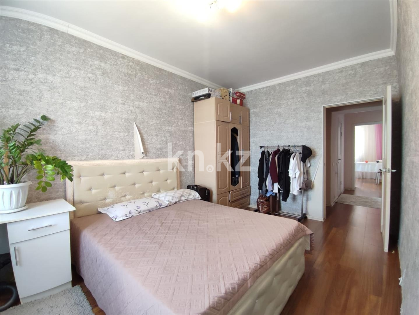 Продажа 2-комнатной квартиры, 56.9 м² - Продажа квартир в р-не Косшы Астаны - страница 2 фото 6 из 16