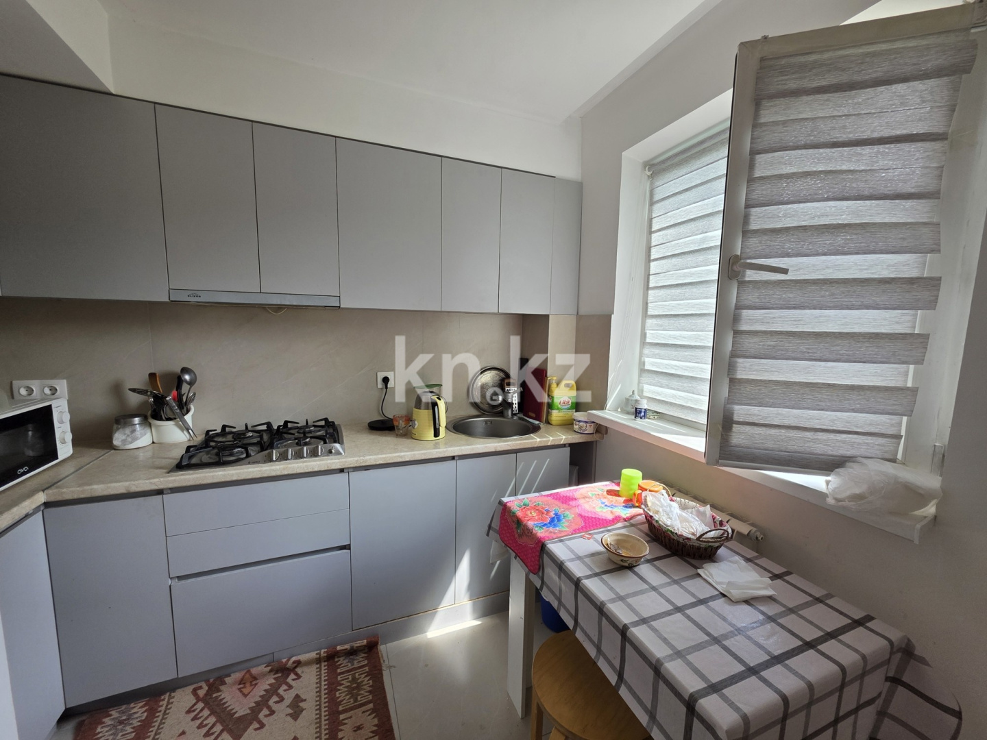 Продажа 1-комнатной квартиры, 32.2 м² в Алматы - фото 5