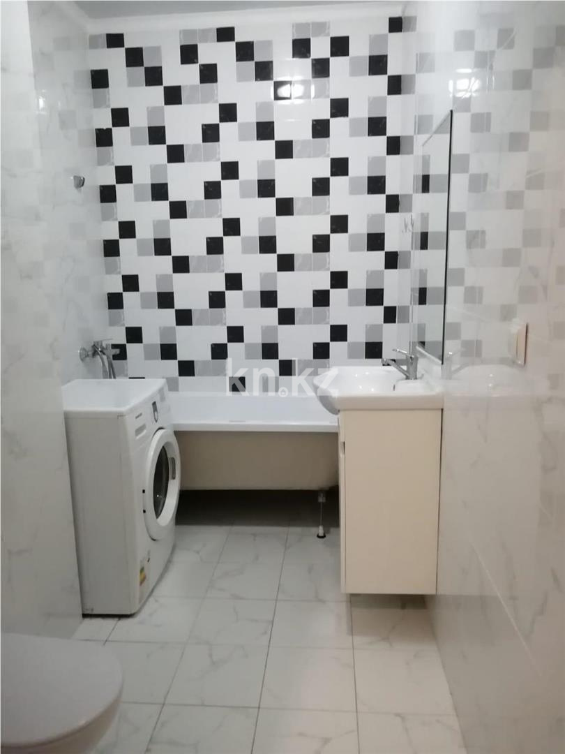 Продажа 1-комнатной квартиры, 42.1 м² - Продажа квартир в Астане с фото - страница 5 фото 9 из 10