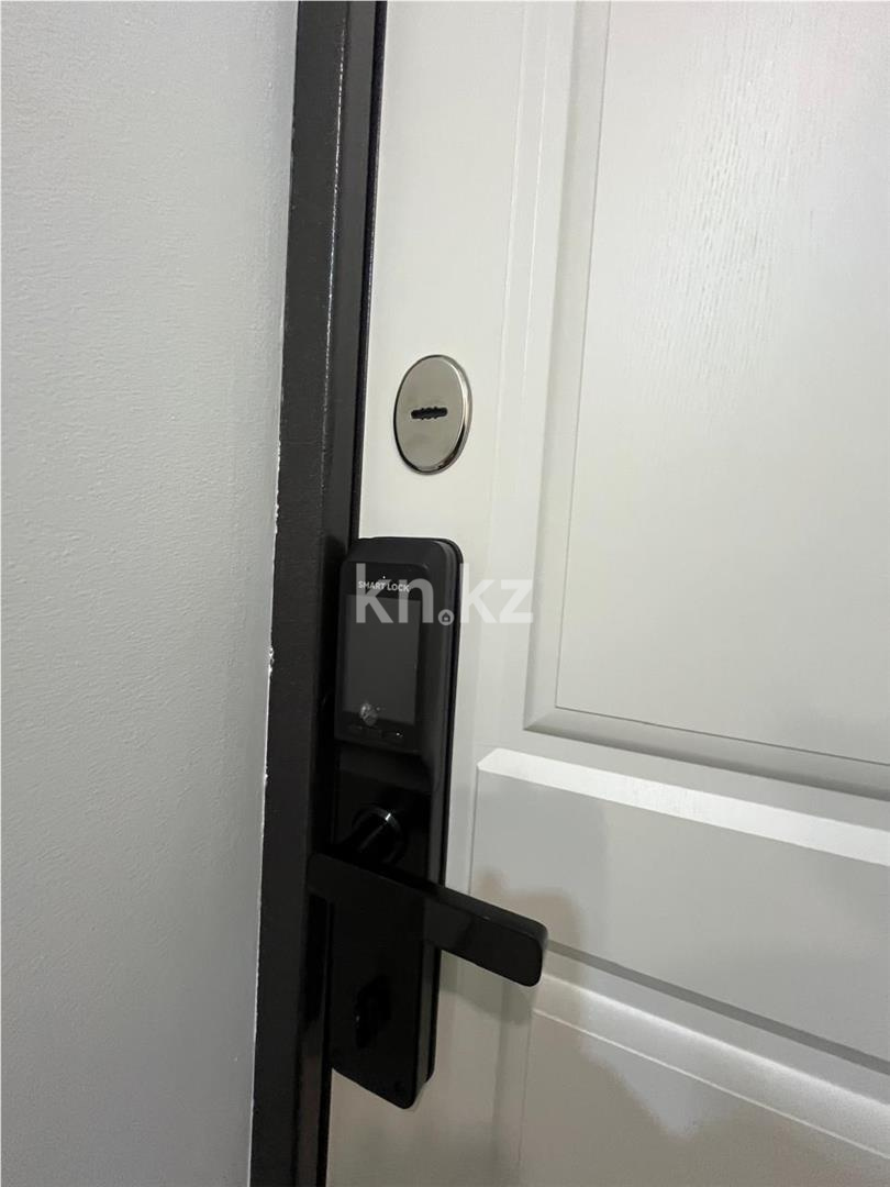 Продажа 1-комнатной квартиры, 32 м², ул. Гоголя, дом  51 - Продажа квартир в Караганде фото 9 из 9