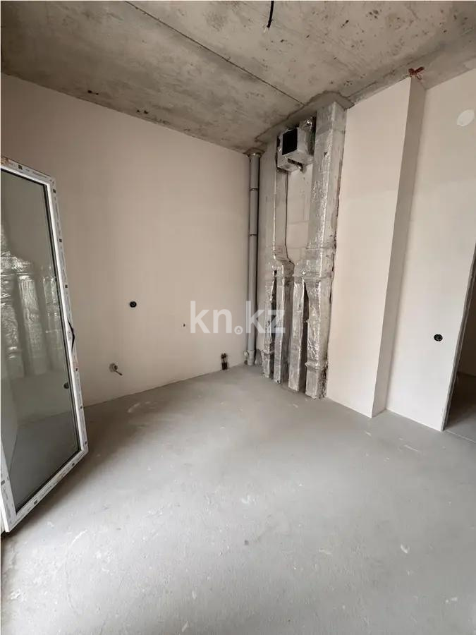 Продажа 1-комнатной квартиры, 38.2 м², пр. Рыскулова, дом  2б/2 в Алматы - фото 2