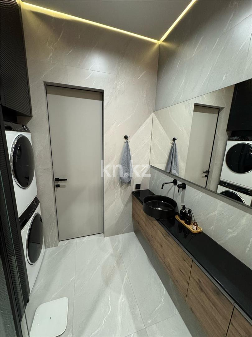 Продажа 4-комнатной квартиры, 142 м² - Продажа квартир в новостройках Караганды - страница 2 фото 9 из 30