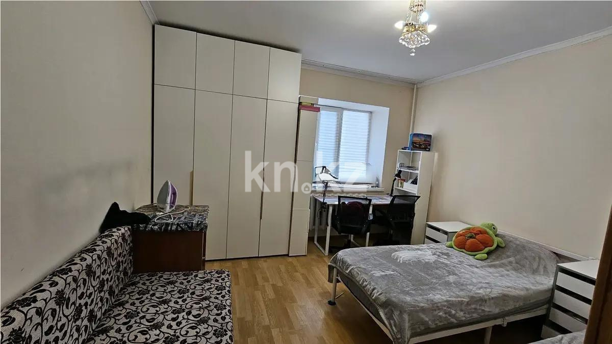 Продажа 2-комнатной квартиры, 57 м², ул. Алиханова, дом  24/6 - Продажа  двухкомнатных квартир в Караганде фото 1 из 5
