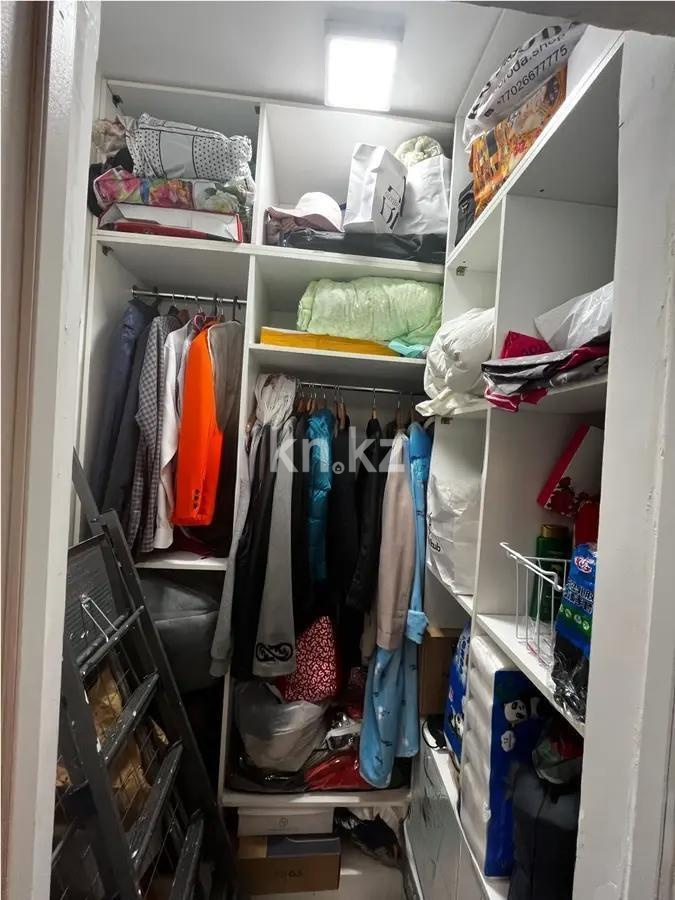 Продажа 1-комнатной квартиры, 36 м², пр. Кошкарбаева, дом  80/1 в Астане - фото 5