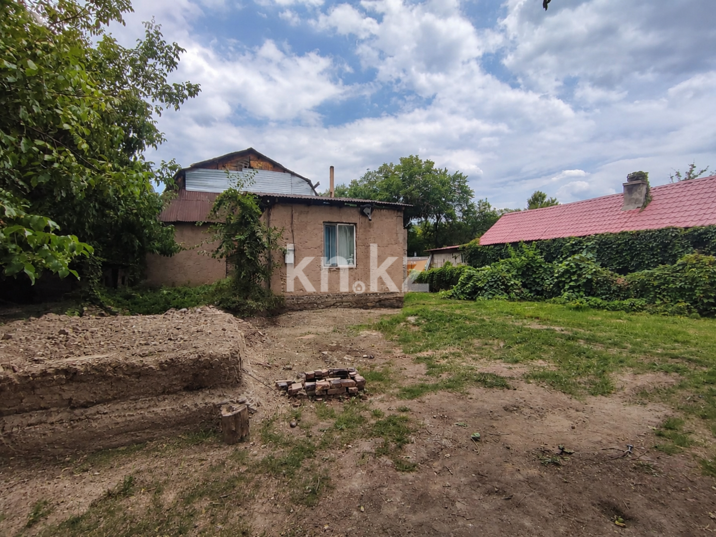 Продажа 2-комнатного дома, 58.4 м² в Алматинской области