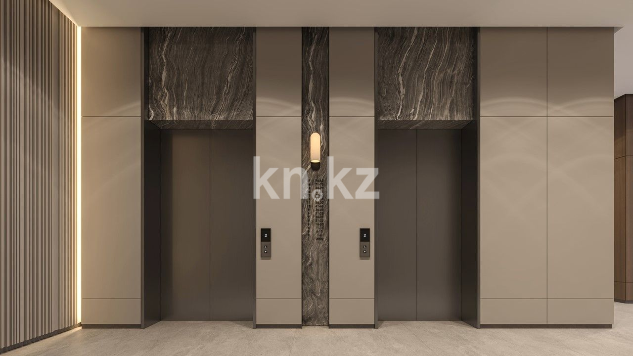 Продажа 2-комнатной квартиры, 58 м², ул. Е-899, дом  5 стр в Астане - фото 15