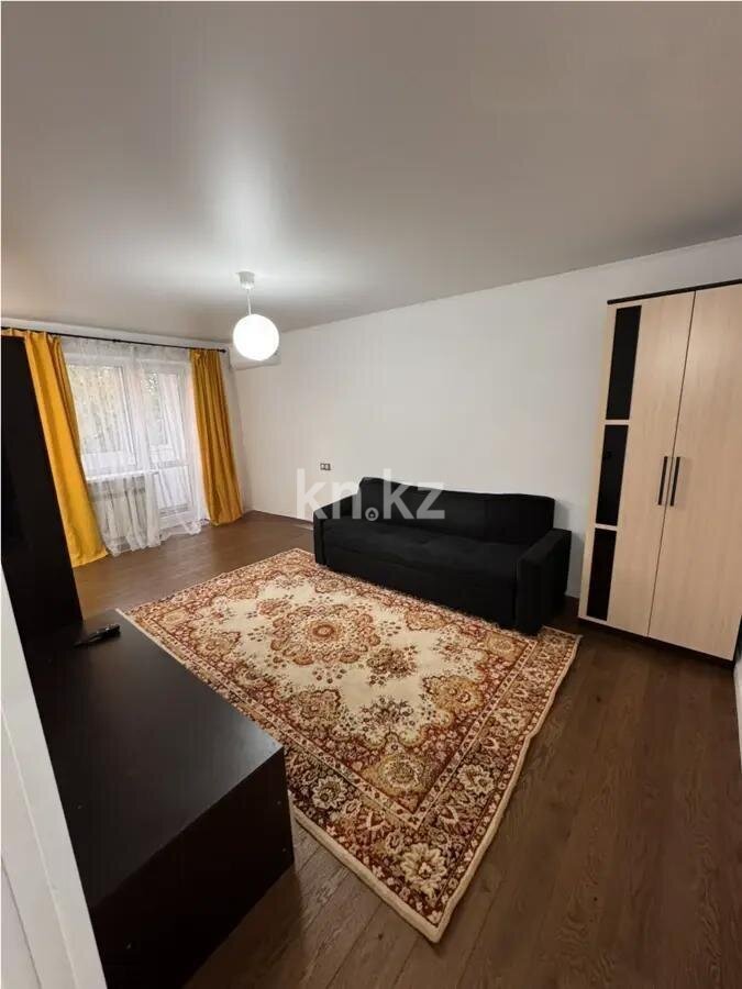 Продажа 1-комнатной квартиры, 29 м² в Алматы